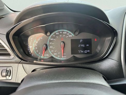 Used 2020 Chevrolet Spark LS FWD image 27