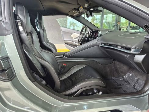 Used 2022 Chevrolet Corvette Stingray Preferred Conv w/ Z51 Performance Package image 22