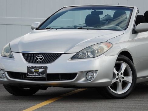 Used 2006 Toyota Solara SE FWD image 15