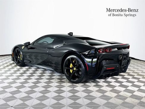 Used 2023 Ferrari SF90 Stradale AWD/4WD image 5