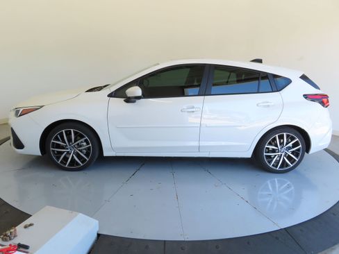 New 2026 Subaru Impreza 2.0i Sport AWD/4WD image 7
