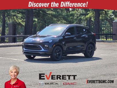 New 2026 Buick Encore GX Sport Touring w/ Advanced Technology Package