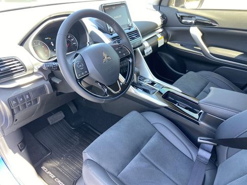 New 2026 Mitsubishi Eclipse Cross SE AWD/4WD image 6