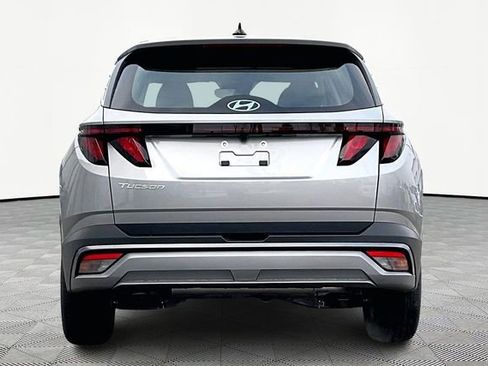 New 2026 Hyundai Tucson SE FWD image 4