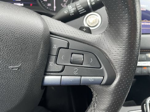 Used 2021 Cadillac XT4 Sport image 16