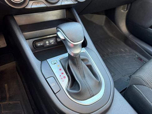 Used 2021 Kia Forte LXS image 24