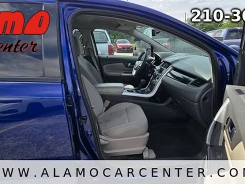 Used 2014 Ford Edge SE w/ Equipment Group 101A FWD image 13