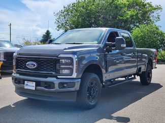 New 2026 Ford F350 XL w/ STX Appearance Package AWD/4WD video 3