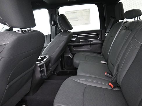 New 2026 RAM 3500 Big Horn image 14