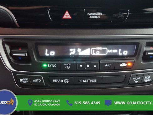 Used 2020 Honda Passport EX-L image 25