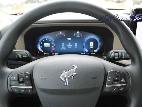 New 2025 Ford Bronco Sport Big Bend image 16