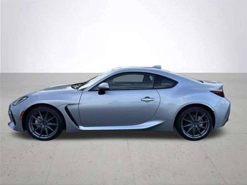 Used 2023 Subaru BRZ Limited image 9