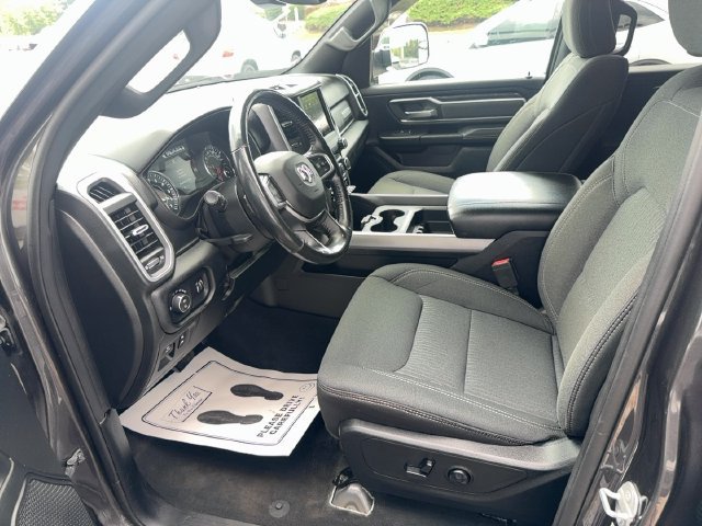 Used 2020 RAM 1500 Big Horn AWD/4WD image 13