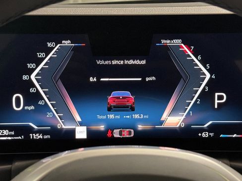 New 2026 BMW 430i Coupe image 20