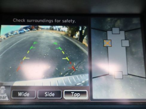 Used 2015 INFINITI QX50 Journey w/ Premium Package image 35