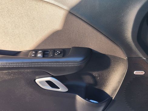 Used 2022 Dodge Challenger R/T Scat Pack image 25