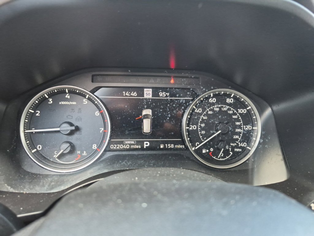 Used 2025 Mitsubishi Outlander SE AWD/4WD image 6