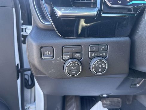 New 2026 Chevrolet Silverado 2500 LT w/ Trail Boss Package image 18