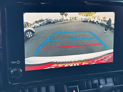 New 2026 Toyota Corolla LE image 22