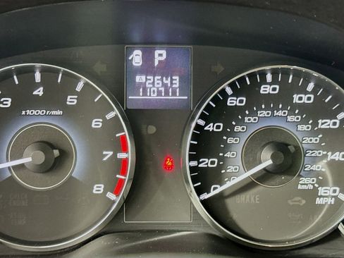 Used 2012 Subaru Outback 3.6R Limited AWD/4WD image 16