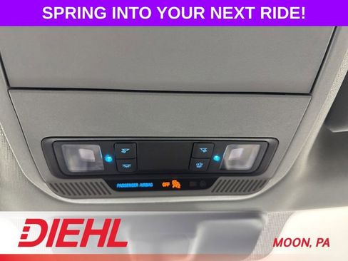 Used 2025 Ford F150 XLT w/ Equipment Group 301A Standard image 35