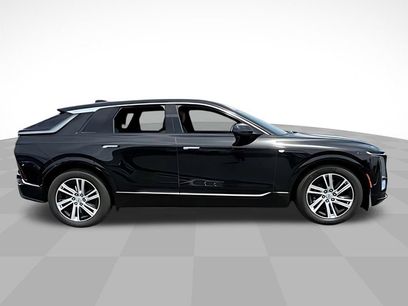 Used 2024 Cadillac Lyriq Tech w/ LPO, Floor Liner Package