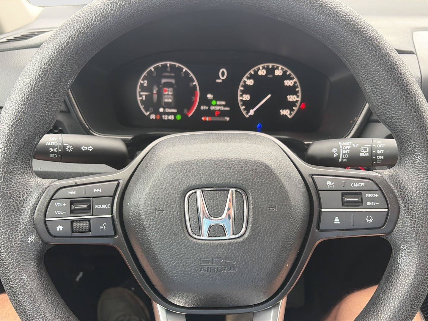 Used 2025 Honda CR-V LX image 9
