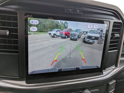 New 2026 Ford F150 STX AWD/4WD image 20