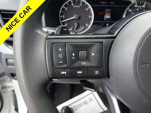 Used 2023 Nissan Rogue SV AWD/4WD image 23
