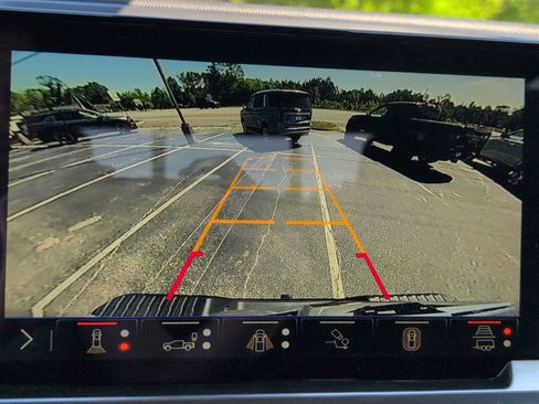 New 2026 Chevrolet Silverado 1500 RST image 19