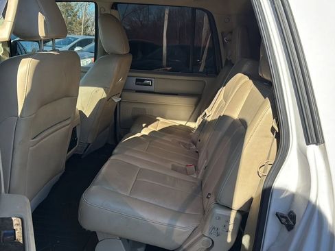 Used 2015 Ford Expedition EL Limited image 11