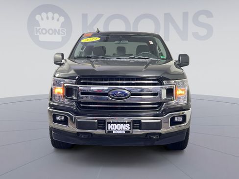 Used 2019 Ford F150 XLT image 11