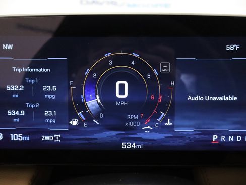 New 2026 Chevrolet Equinox ACTIV w/ Convenience Package III image 18