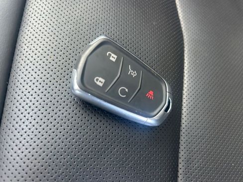 Used 2023 Cadillac XT5 Premium Luxury image 34