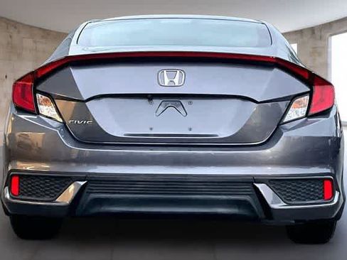 Used 2019 Honda Civic LX image 6