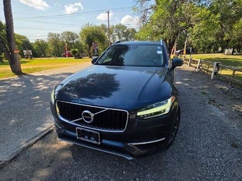 Used 2019 Volvo XC90 T6 Momentum AWD/4WD image 1
