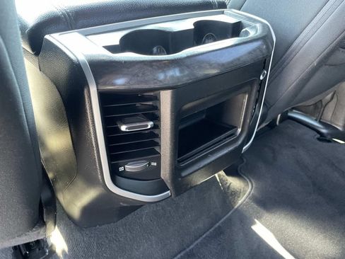 Used 2021 RAM 1500 Big Horn AWD/4WD image 11