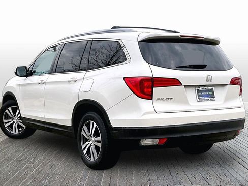 Used 2018 Honda Pilot EX-L image 6