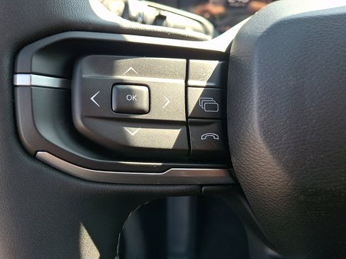 New 2026 Jeep Cherokee Laredo AWD/4WD image 16