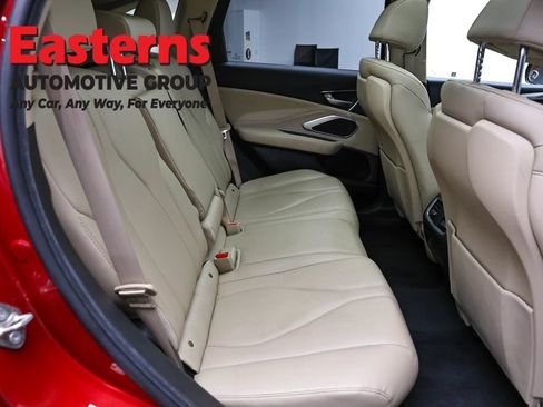 Used 2019 Acura RDX AWD image 23