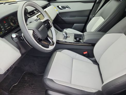 New 2026 Land Rover Range Rover Velar S image 23