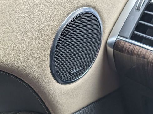 Used 2019 Land Rover Range Rover Sport HSE image 26