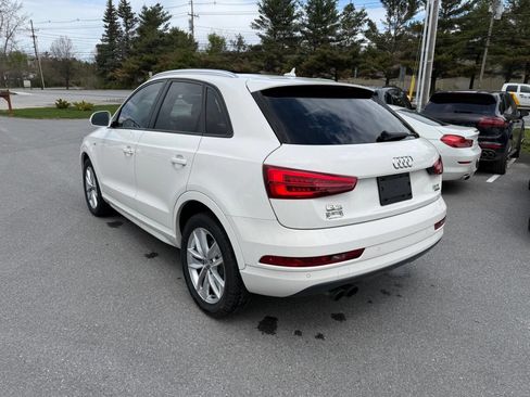 Used 2018 Audi Q3 2.0T Premium w/ Convenience Package AWD/4WD image 6