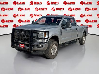 Used 2019 Ford F250 XLT w/ XLT Value Package