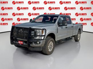 Used 2019 Ford F250 XLT w/ XLT Value Package video 1