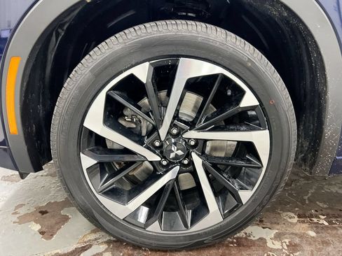 Used 2022 Mitsubishi Outlander SEL AWD/4WD image 26