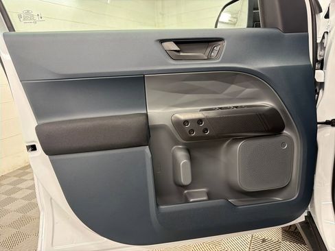 New 2026 Ford Maverick XL image 15