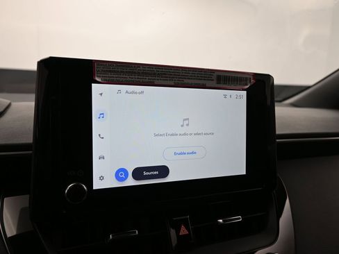 Used 2023 Toyota Corolla GR image 21