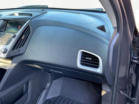 Used 2013 Chevrolet Equinox LTZ image 26