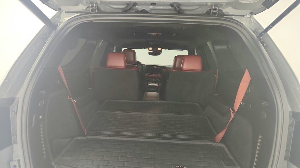 Used 2023 Dodge Durango SRT AWD/4WD image 28